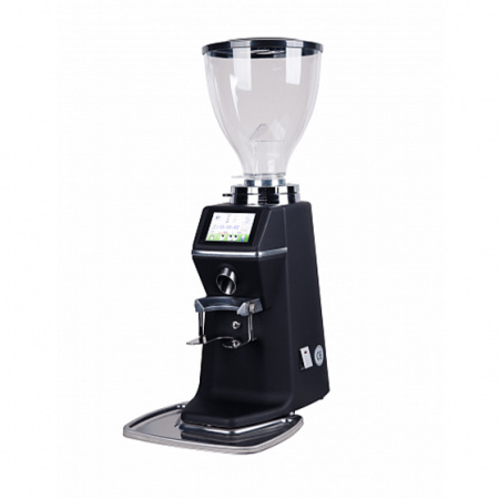 Кофемолка X010 On demand BLACK (Carimali)